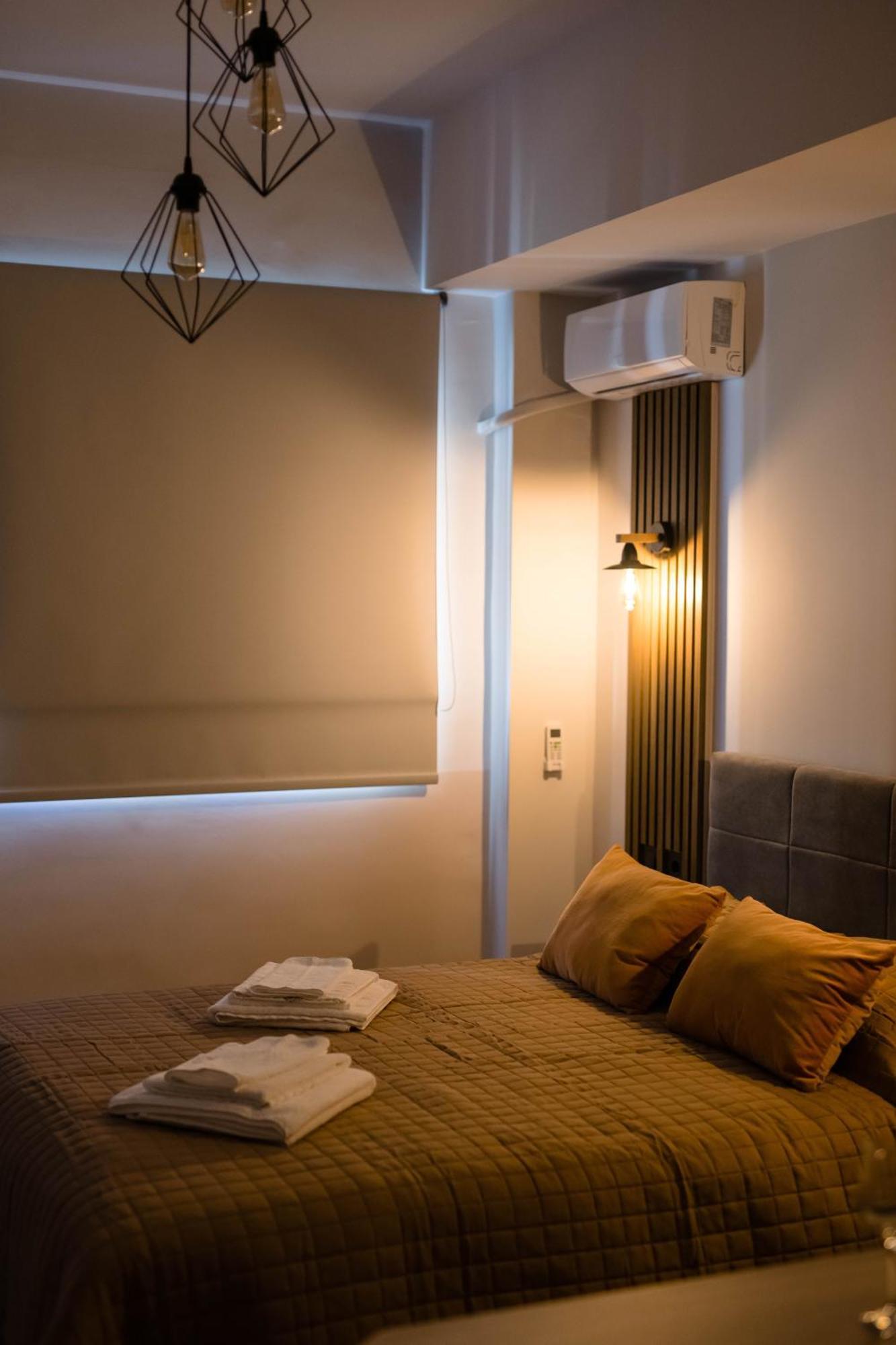 Athinas Relax G1 Daire Atina Dış mekan fotoğraf